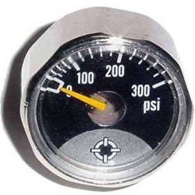 Inspire 0-300psi дисплей