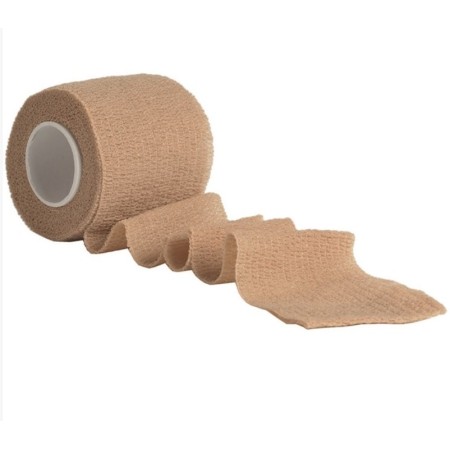 Mil-tec teip maskeerimiseks 5cm x 4