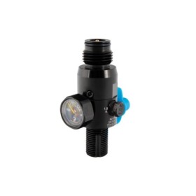 DYE LT Throttle регулятор 4500PSI/300bar