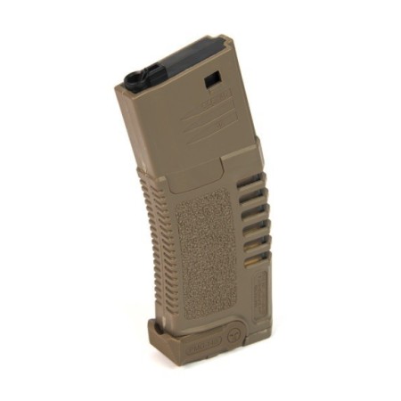 Amoeba M4 Midcap S-Class 140rds магазин для M4/M16