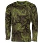 US T-shirt M 95 CZ camo