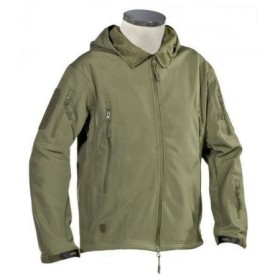 AB Delta Tactical Softshell куртка