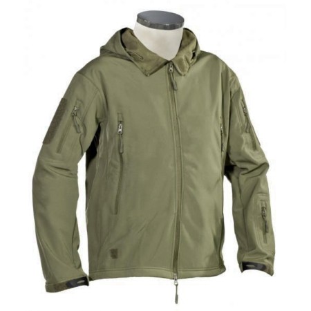 AB Delta Tactical Softshell куртка