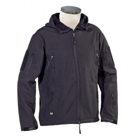AB Delta Tactical Softshell куртка