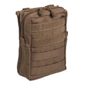 Mil-Tec универсальный Molle поясной чехол