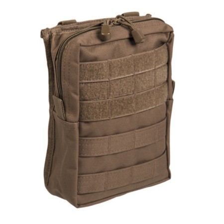 Mil-Tec универсальный Molle поясной чехол