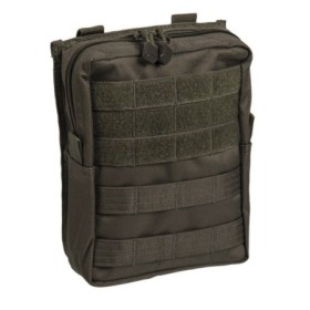 Mil-Tec универсальный Molle поясной чехол