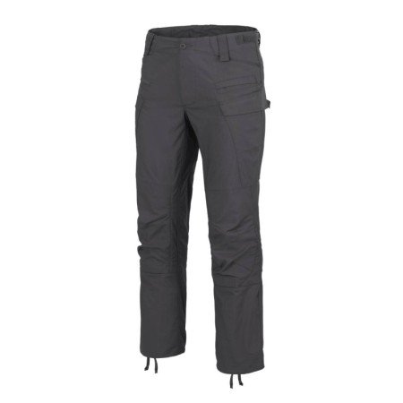 SFU NEXT MK2 Брюки - PC Stretch Ripstop - Shadow Grey