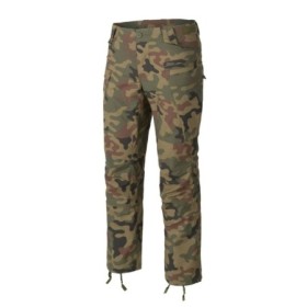 SFU NEXT MK2 Брюки - PC Stretch Ripstop - PL Woodland