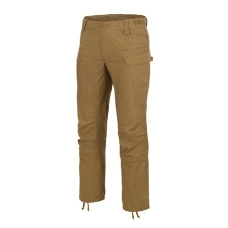SFU NEXT MK2 Брюки - PC Stretch Ripstop - coyote