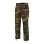 SFU NEXT MK2 Брюки - PC Stretch Ripstop - US woodland