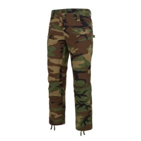 SFU NEXT MK2 Брюки - PC Stretch Ripstop - US woodland