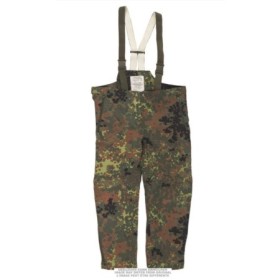Штаны Бундесвера Goretex