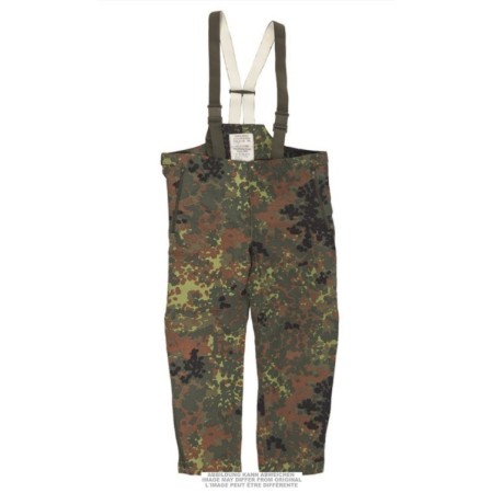 Штаны Бундесвера Goretex