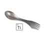 Light My Fire Spork