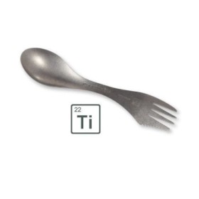 Light My Fire Spork