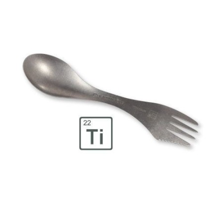 Light My Fire Spork