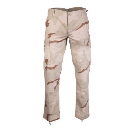 Брюки US BDU