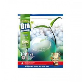 G&G Airsoft Biodegradable пули (BB-s) 0