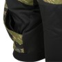  Black/Tiger Stripe