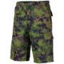 MFH Lühikesed püksid U.S. Bermuda m05 camo