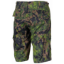  MFH Lühikesed püksid U.S. Bermuda soome camo