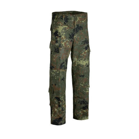 Invader Gear TDU püksid flecktarn