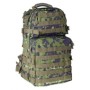 AB Molle seljakott Assault I 38L - M84 camo