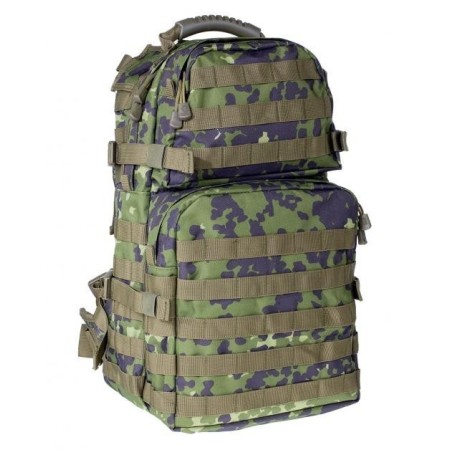AB Molle seljakott Assault I 38L - M84 camo