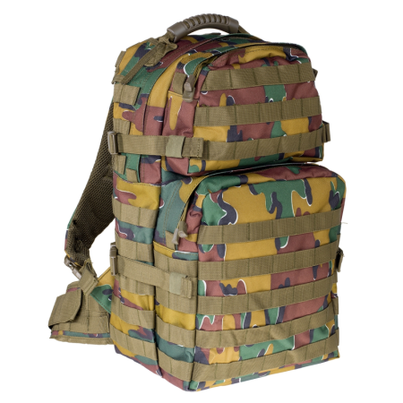 AB Molle seljakott Assault I 38L belgia