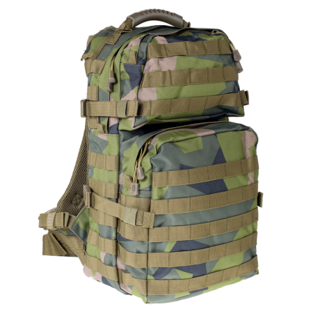AB Molle seljakott Assault I 38L m90