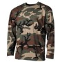 US T-shirt Woodland
