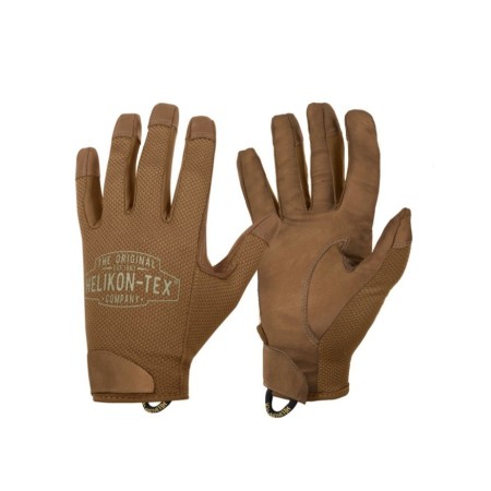 Перчатки Helikon Rangeman Gloves® - Coyote