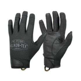 Перчатки Helikon Rangeman Gloves® - черный