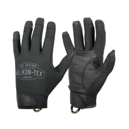 Перчатки Helikon Rangeman Gloves® - черный
