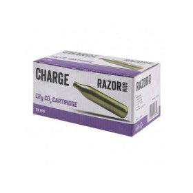 Картридж Razor Gun Charge CO2 12 г