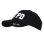 Бейсболка Fostex "NYPD"