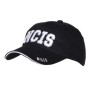Бейсболка Fostex "NCIS"