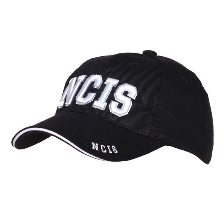Бейсболка Fostex "NCIS"