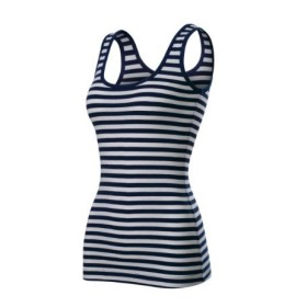 Женский топ Malfini Sailor Top