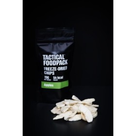 Tactical Foodpack Сублимированные яблочные чипсы