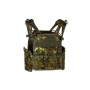 Invader Gear Reaper Plate Жилет - камуфляж CAD