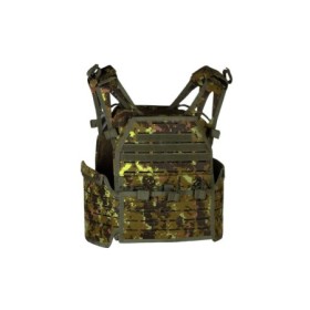 Invader Gear Reaper Plate Жилет - камуфляж CAD