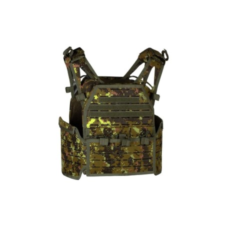 Invader Gear Reaper Plate Жилет - камуфляж CAD