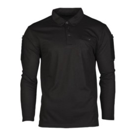 Рубашка Tactical Polo с длинным рукавом