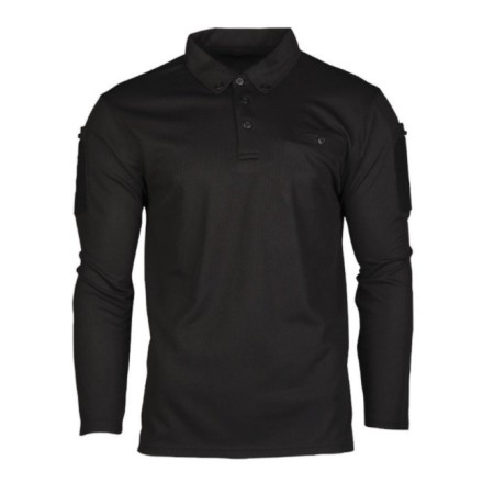 Рубашка Tactical Polo с длинным рукавом