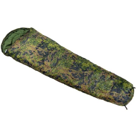 Magamiskott Fox