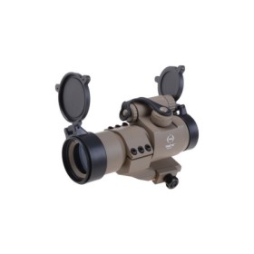 Theta Optics punatäpp sihik