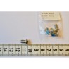 Planet Eclipse markers solenoid o-rings and parts - Selection