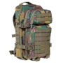 AB Molle seljakott Assault I 28L belgian